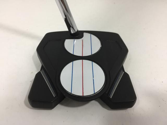 シャフト パター
