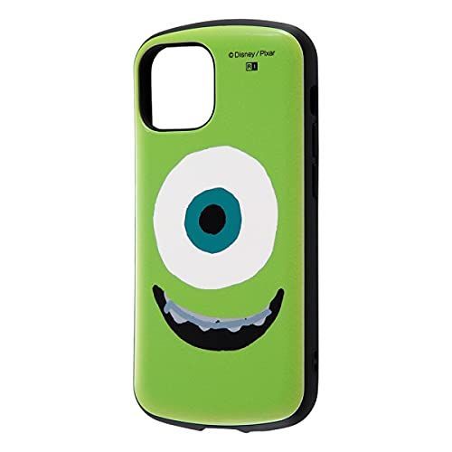 【新着商品】mini 『ディズニー・ピクサーキャラクター』/耐衝撃ケース 13 iPhone MiA/マイク/フェイスアップ イングレム