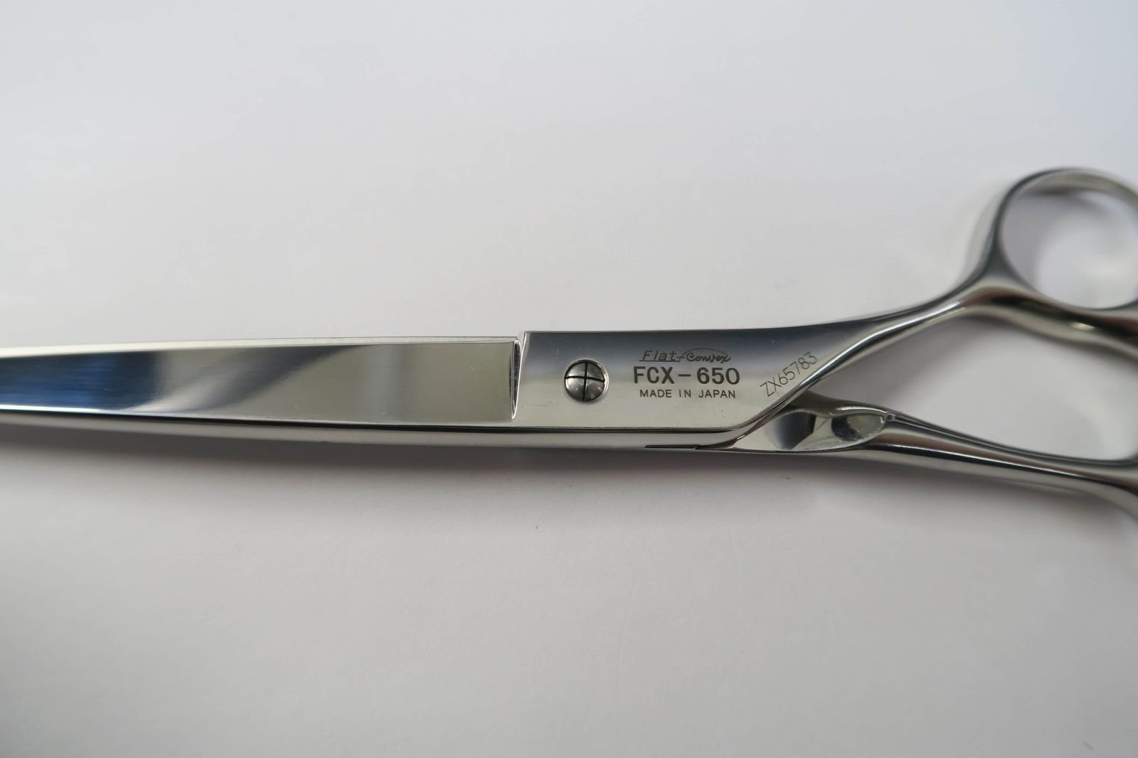 FCX-650 Flat