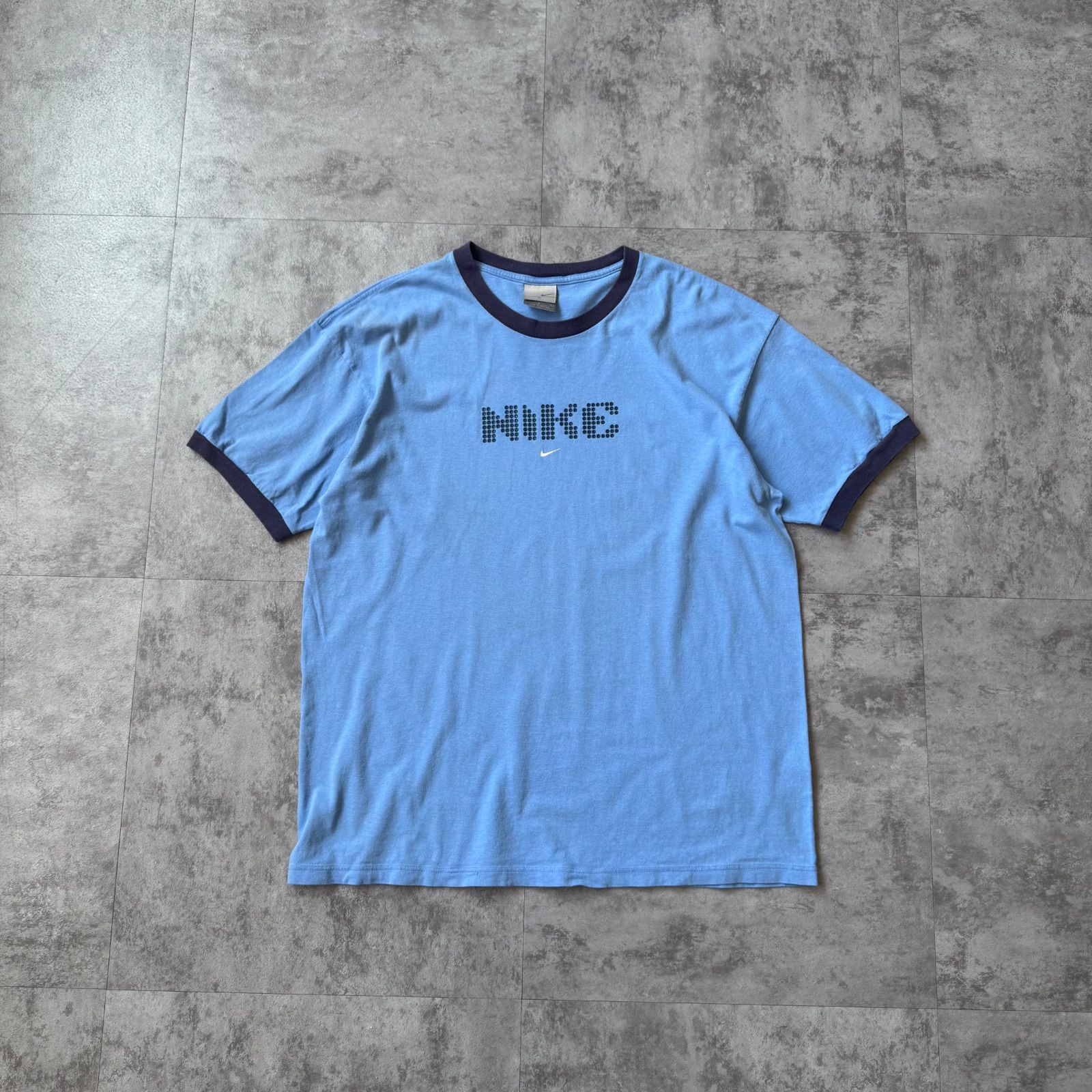 (激レア)nike 00s アーセナル 稲本 リンガーTシャツ ゲームシャツ fit=scale-down,w=1200