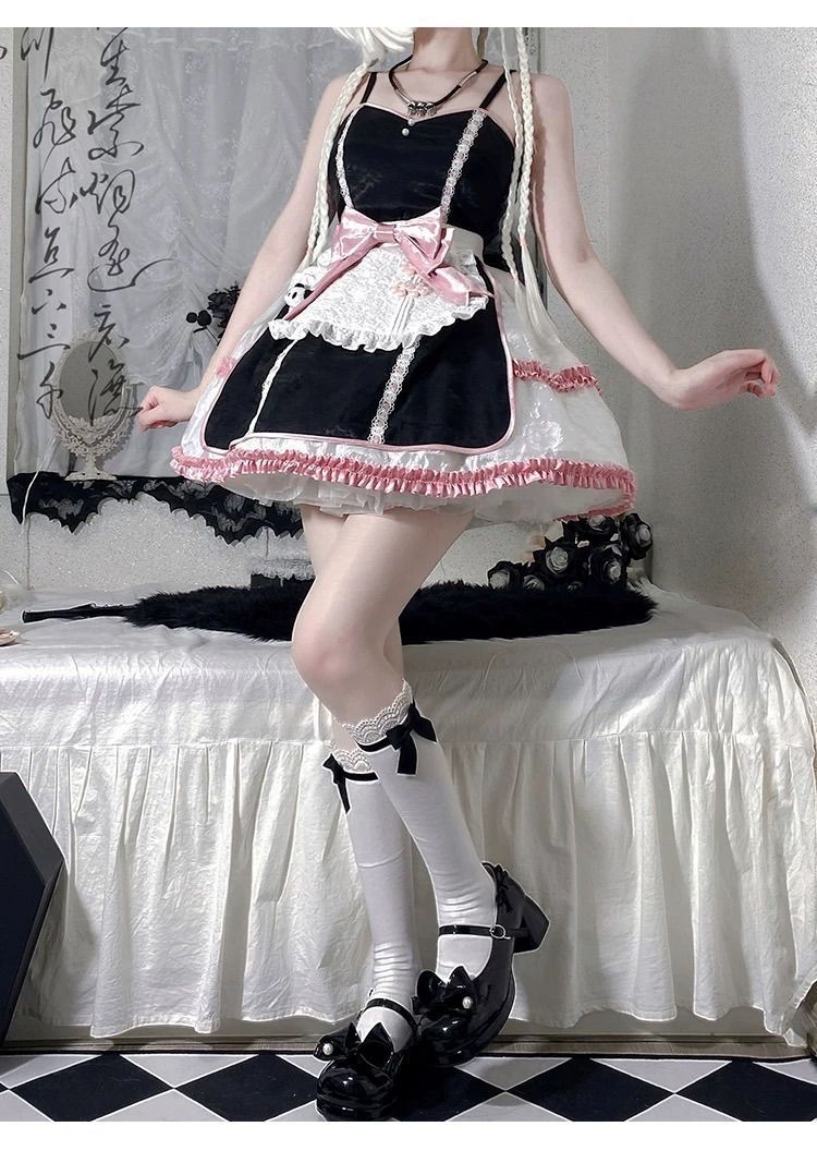 中華風コスチューム