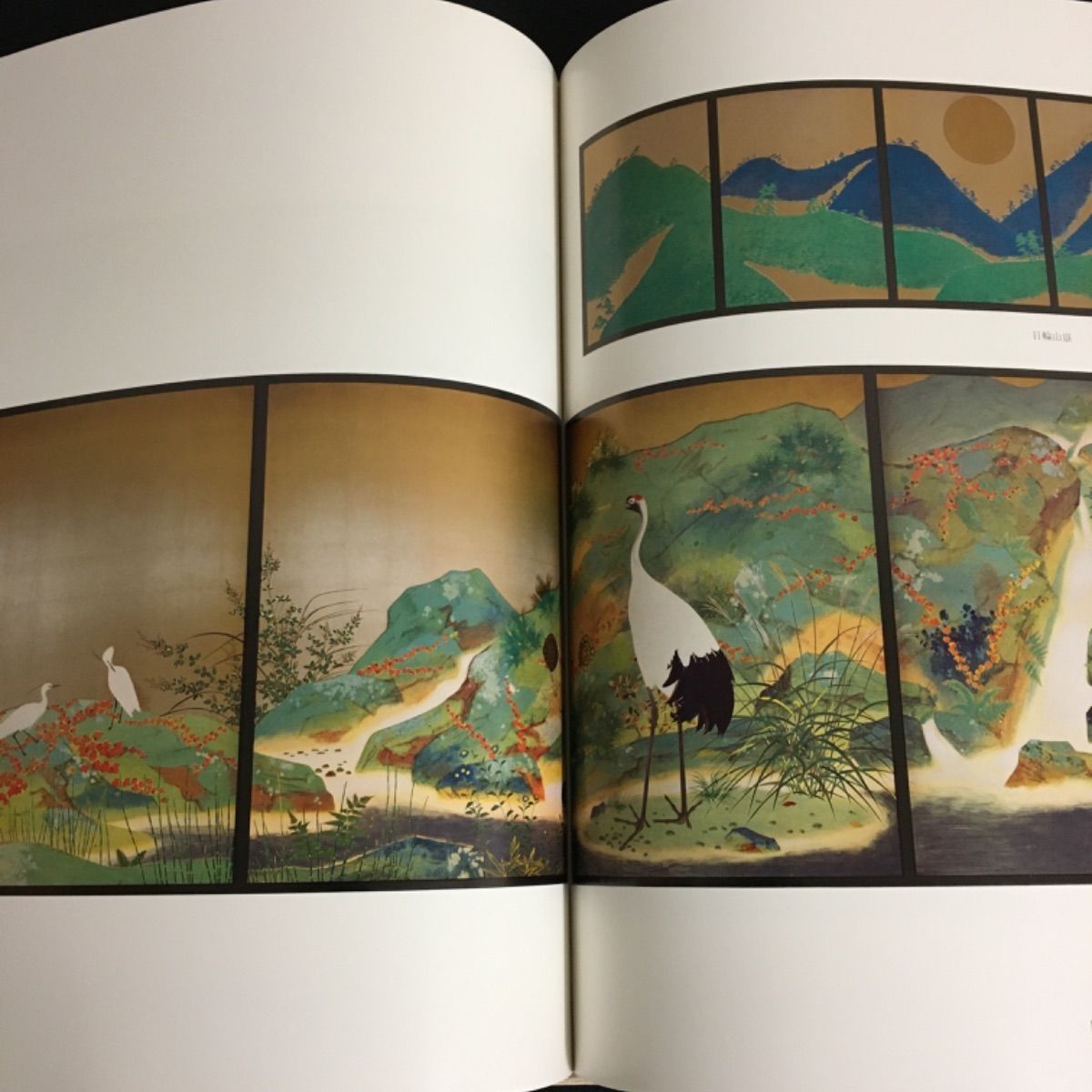 堂本印象 日本画 具象画集と抽象画集の2冊セット 作品集京都書院 限定800部 □堂本印象 全2巻揃【具象画編・抽象画編】 京都書院 堂本美術館=監修