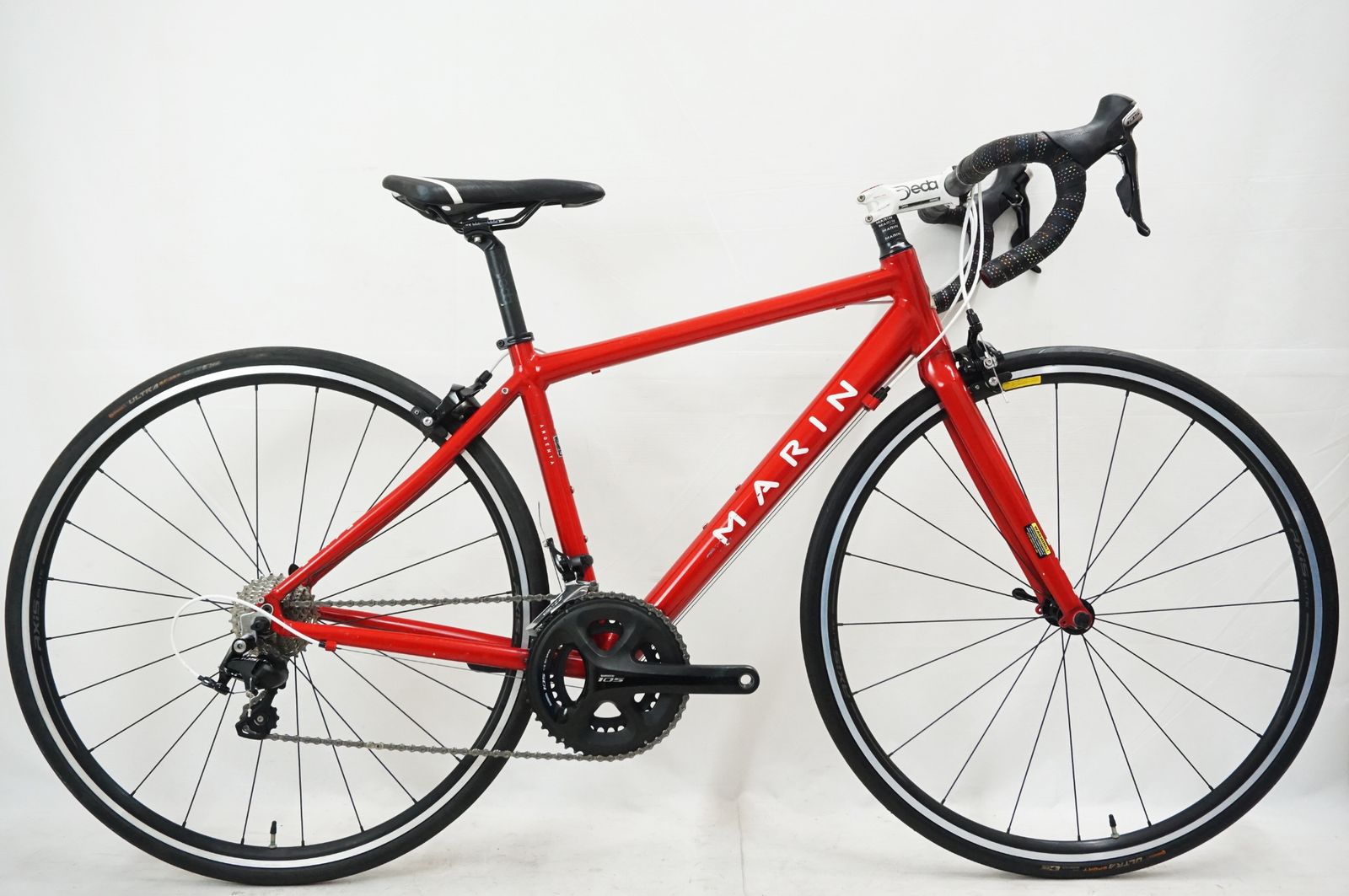 自転車本体 MARIN ARGENTA 105 5700 MARIN ARGENTA - メルカリ