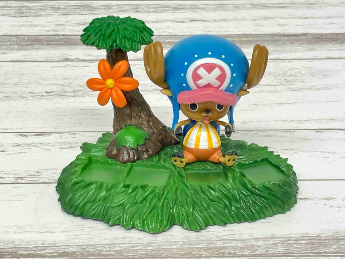 ワンピース エターナル カレンダー 新世界編 トニートニーチョッパー