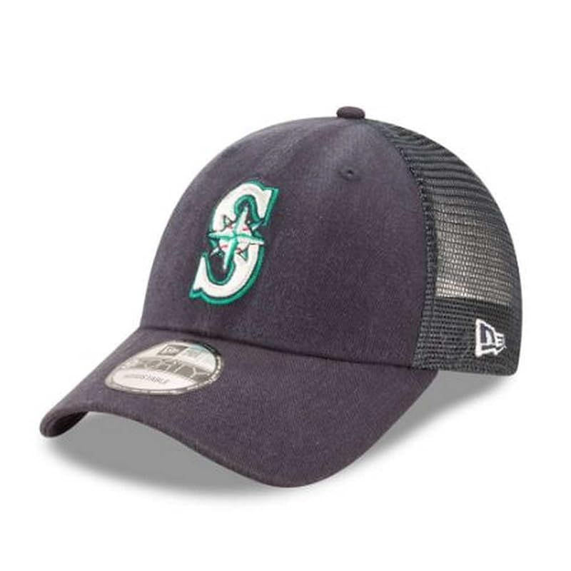 【特価商品】New Era HAT メンズ US サイズ: Adjustable カラー: ブルー