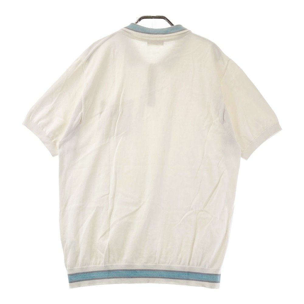 8G SHOOT エイジシュート ポロシャツ