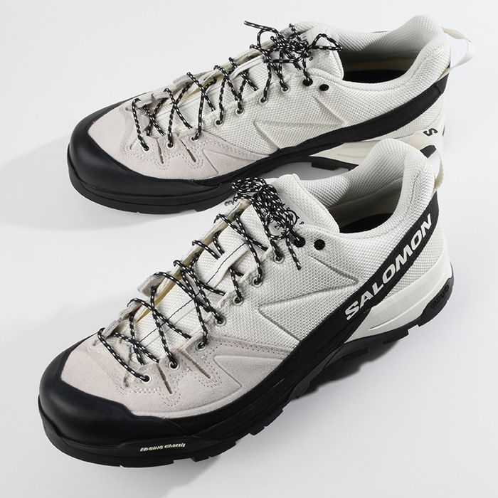 MM6 Maison Margiela x Salomon X-ALP