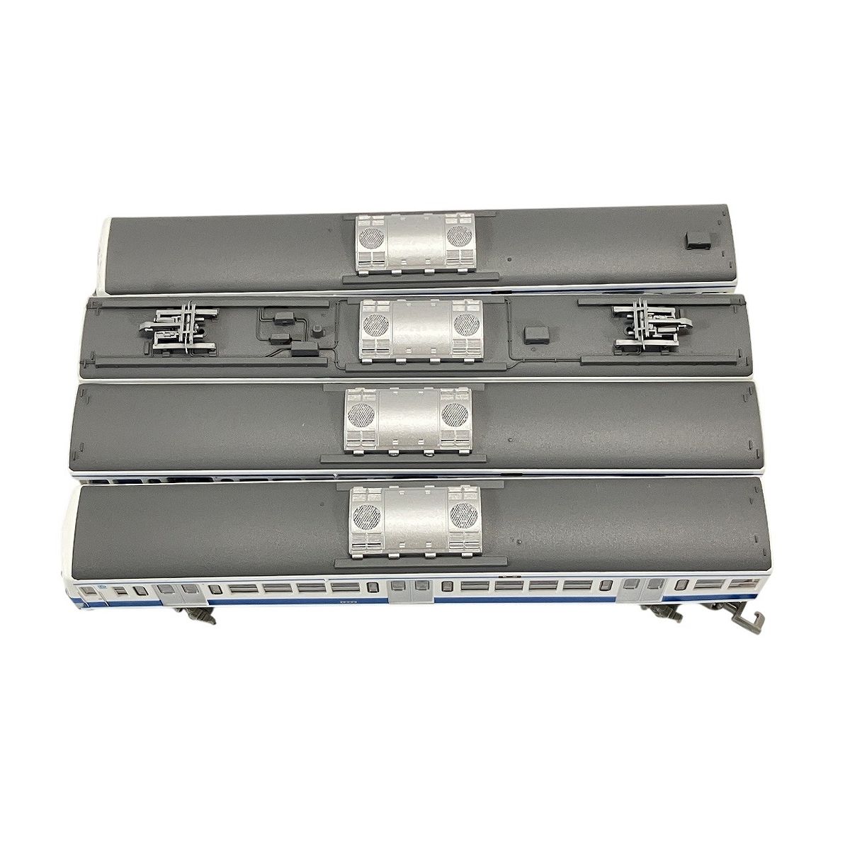 TOMYTEC トミーテック