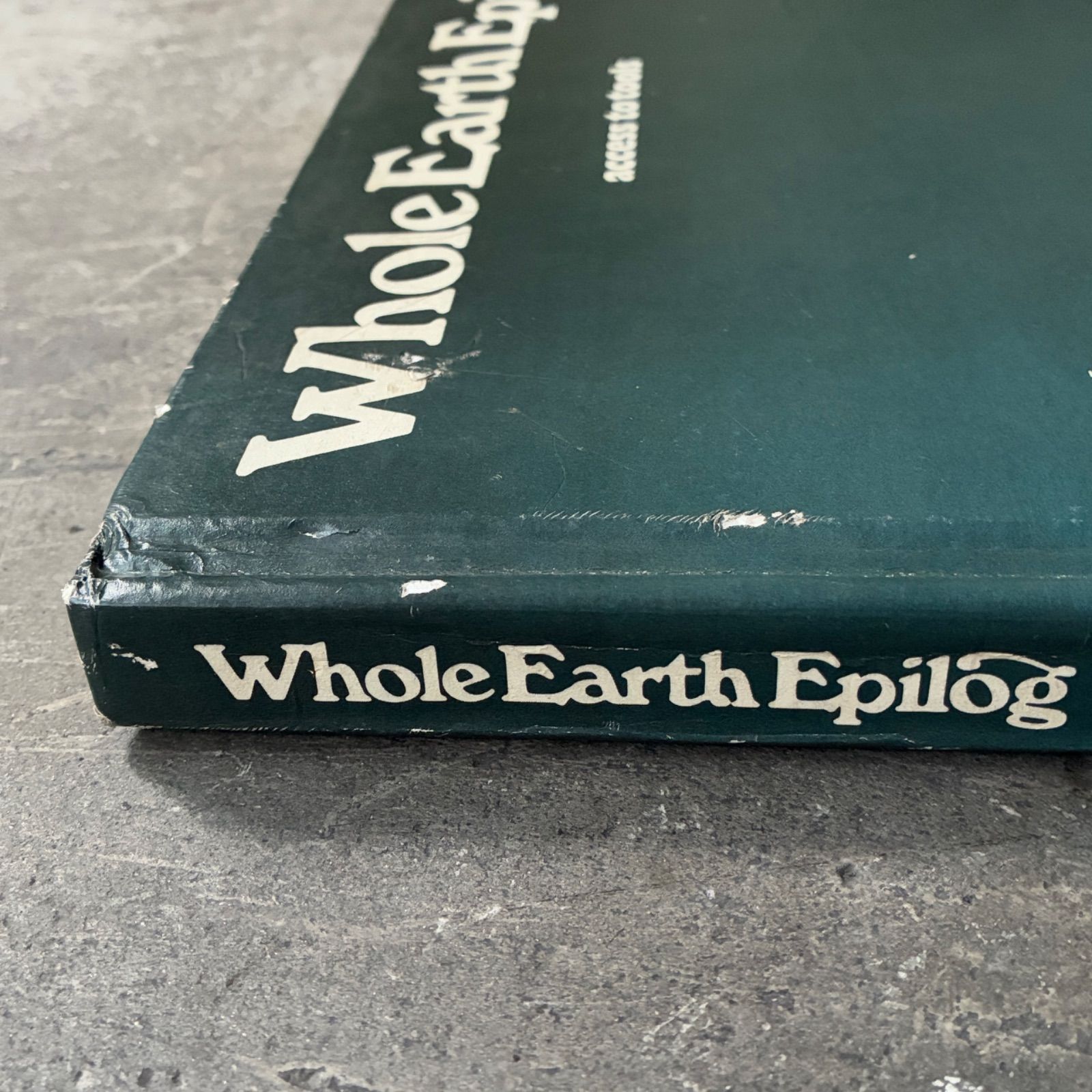 Whole