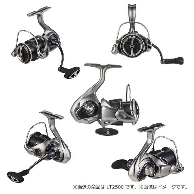 ダイワ 25 カルディア LT3000S-CXH | 釣具 釣り フィッシング