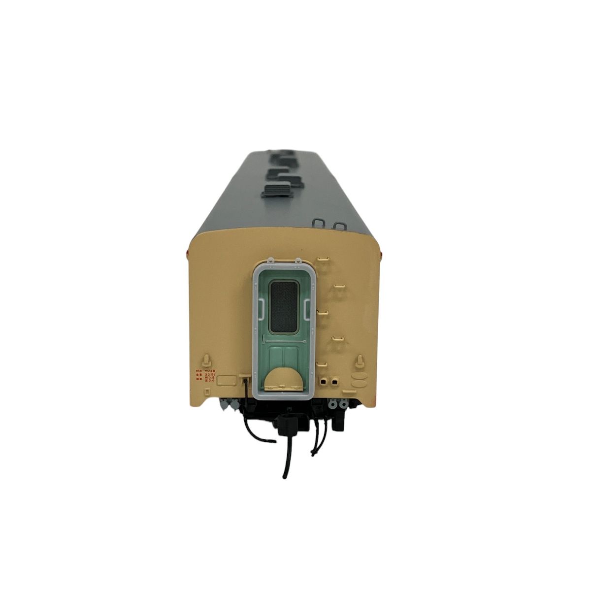 Amazon | 天賞堂 56029 キハ55系気動車 キロ25 急行色 （HO