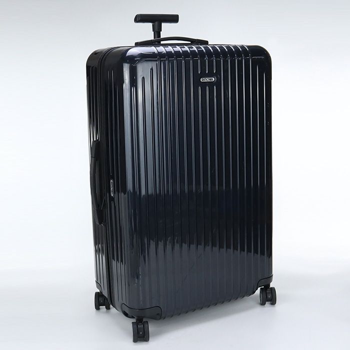 RIMOWA リモワ サルサエアー 825.70.11 キャリーケース/ポリカボネート【中古】 ユニセックス - メルカリ