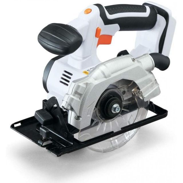 丸のこ 電動のこぎり コードレス 充電式 18V バッテリー 充電器別売り JSC140-Z アイリスオーヤマ