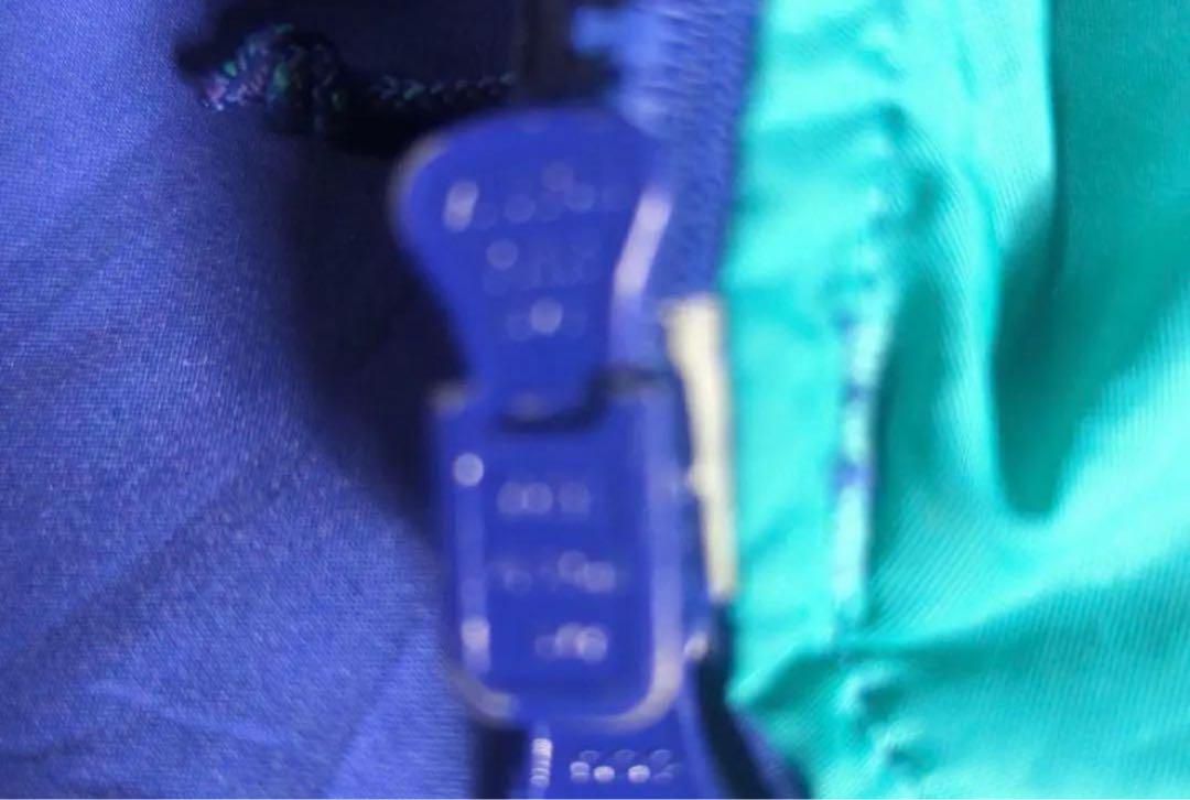 ゴアテックスマウンテンパーカー