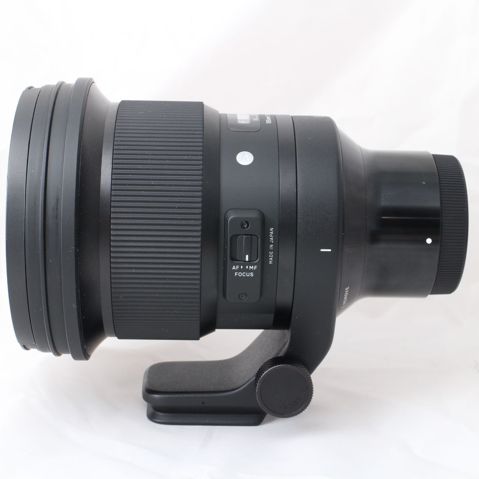 Sigma art 24-105mm f4 （Sony Aマウント） SIGMA 24-105mm F4 DG ART