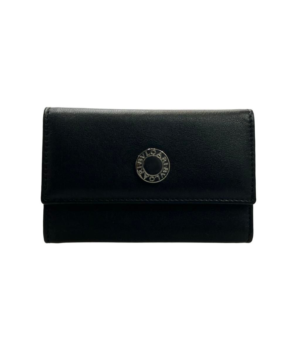 ブルガリ 6連キーケース ユニセックス BVLGARI