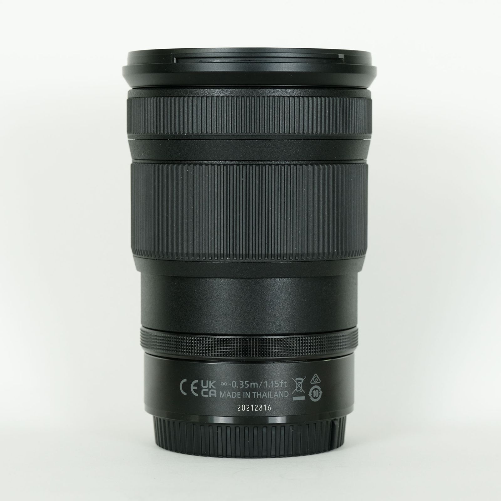 美品】NIKKOR Z 24-120mm f/4 S kenkoフィルター付き Amazon.com