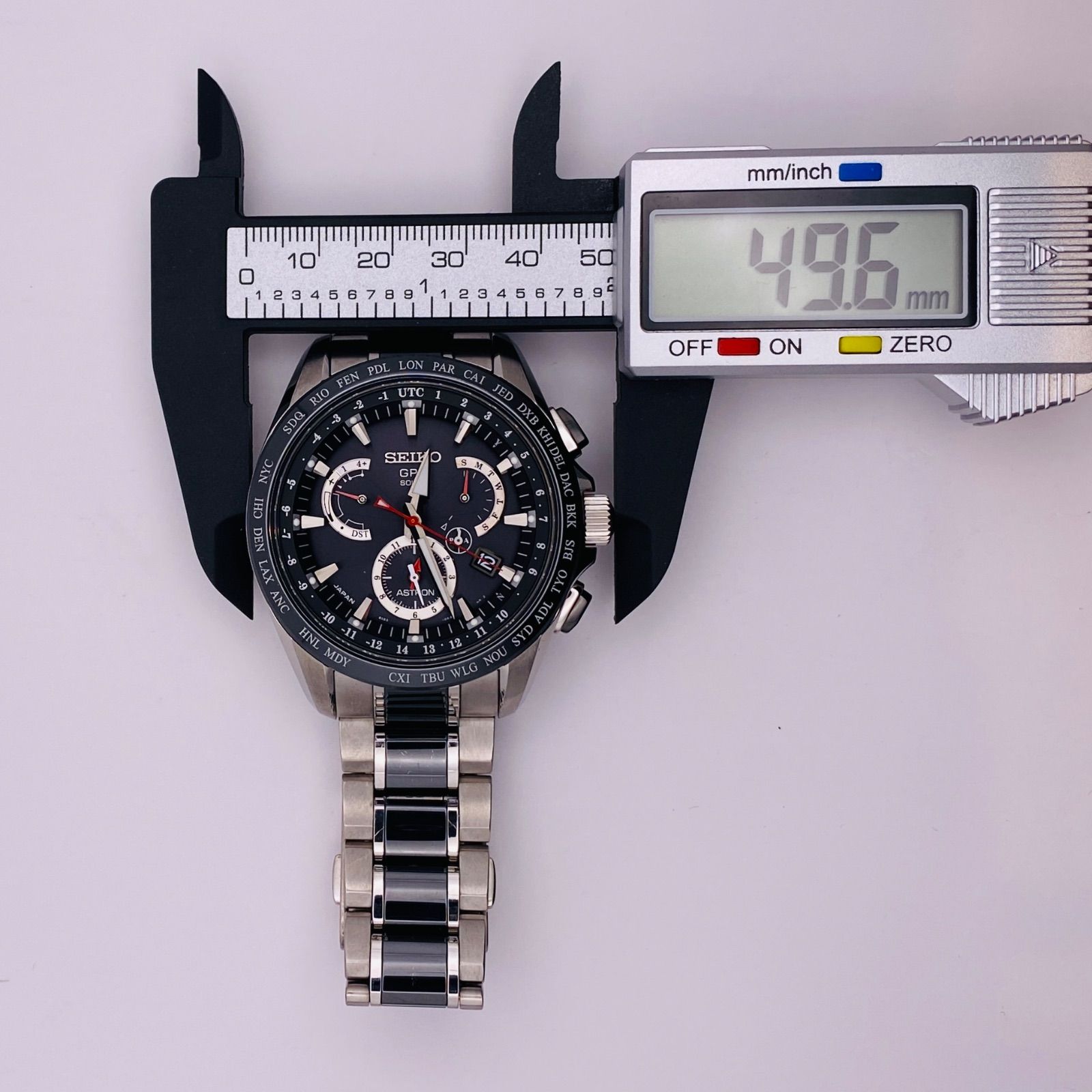 ▽▽SEIKO セイコー アストロン SBXB041 8X53-0AB0-2 SEIKO セイコー