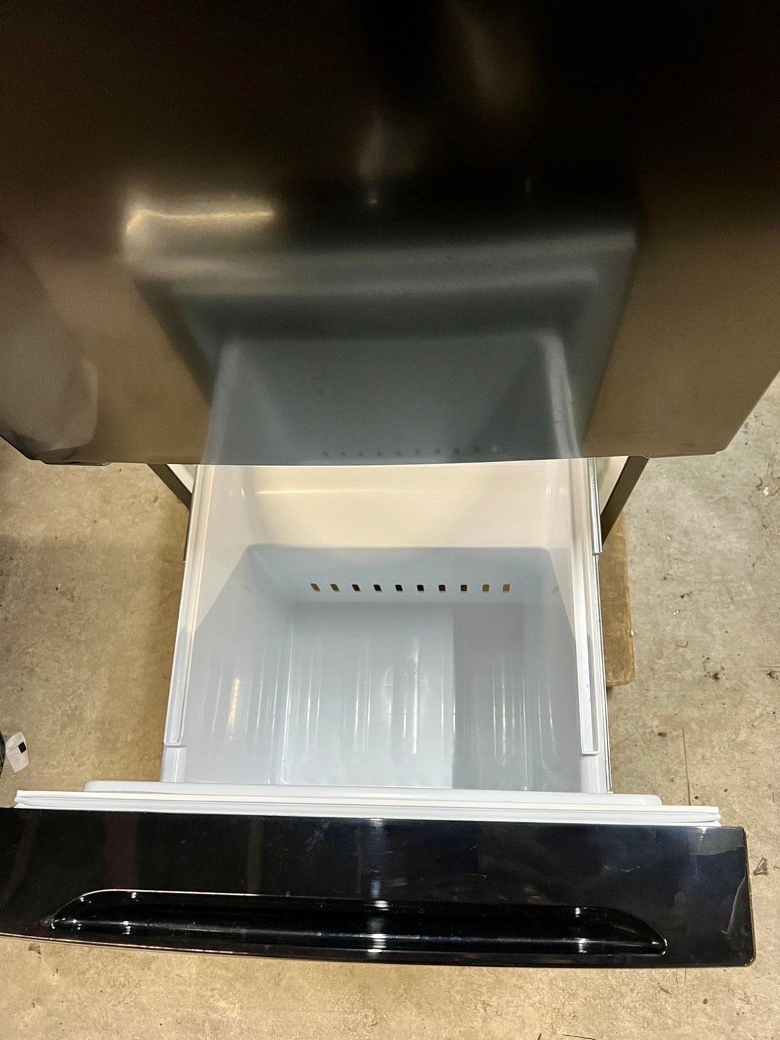 高年式 美品】大阪送料無料☆3か月保障付き☆冷蔵庫☆2024年☆ヤマダ  