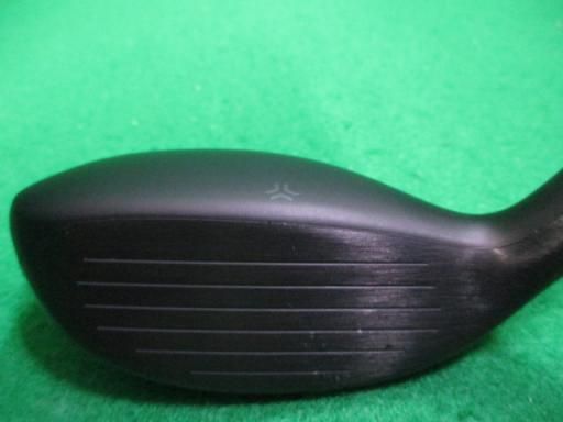 中古】 ダンロップ SRIXON ZX Mk II UTILITY U4 ユーティリティ