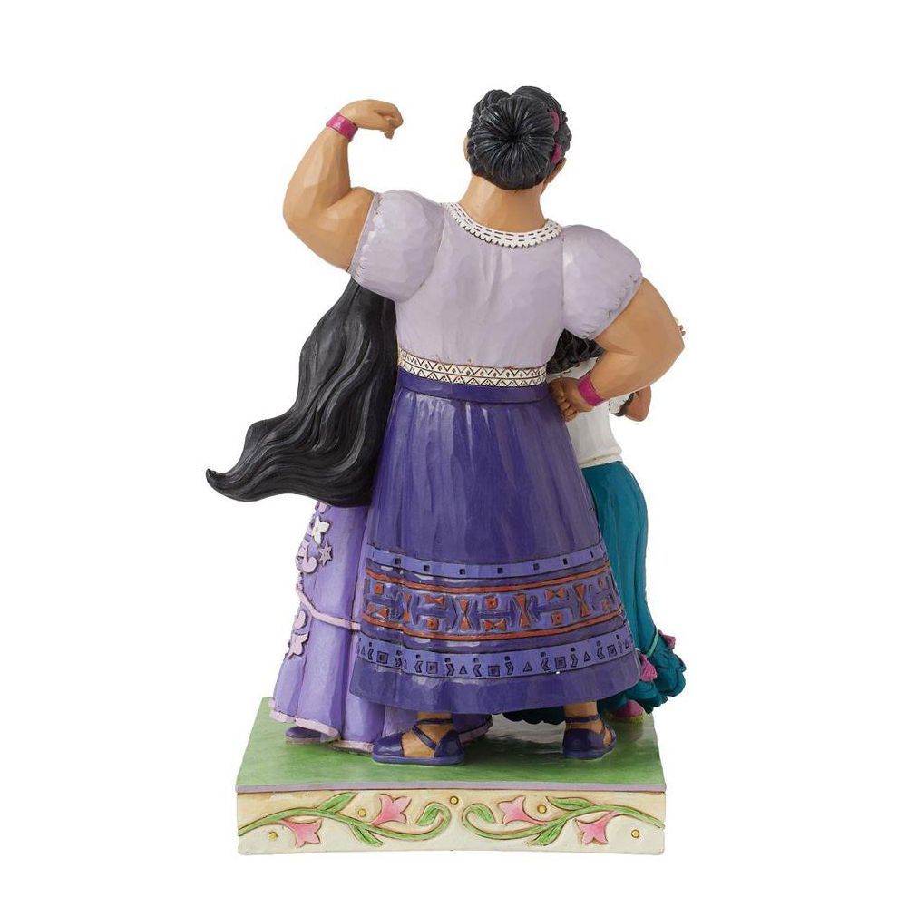 ディズニー ミラベルと魔法だらけの家 マドリガル シスターズ