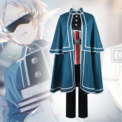 無職転生 ～異世界行ったら本気だす～シルフィエットコスプレ キャラ 人気 アニメcosplay イベンド ハロウィン 仮装 文化祭 コスチューム ステージ服 変装 演出服
