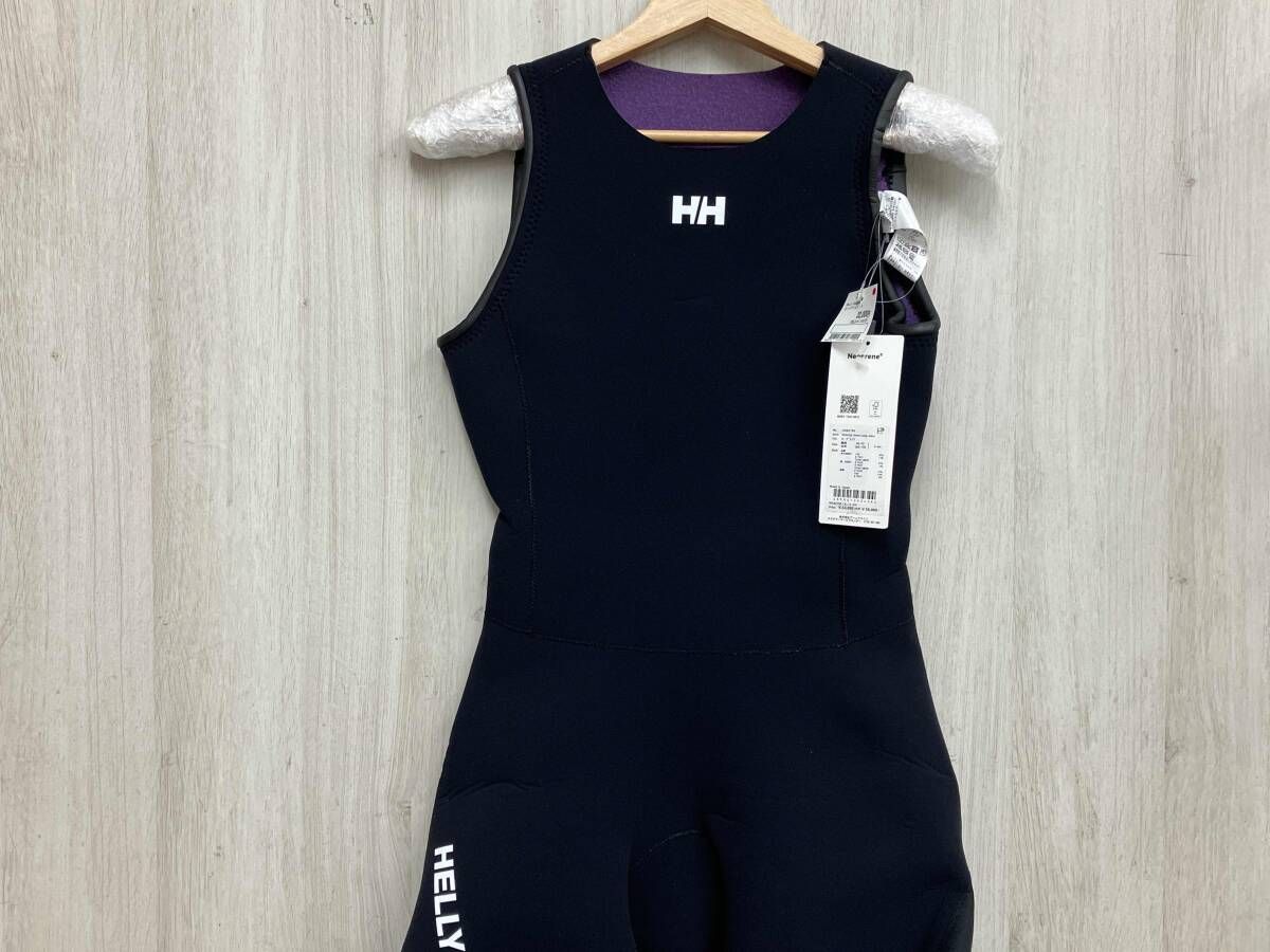 HELLY HANSEN ロングジョン‐S ウェットスーツ