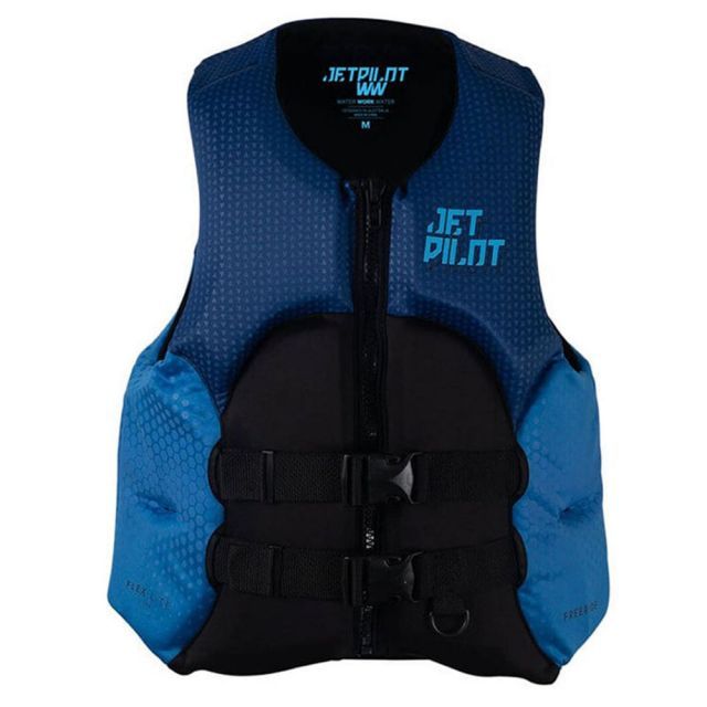 種類11：CHA/2XL 【JETPILOT/ジェットパイロット】JA23113CGA FREERIDE F/E NEO CGA VEST メンズ CGAベスト