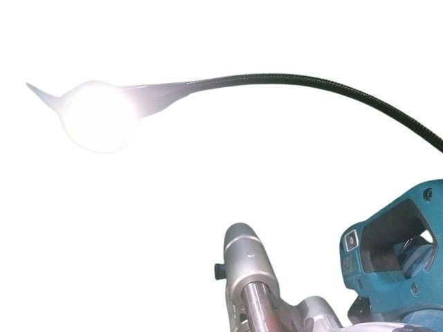 充電式スライドマルノコ