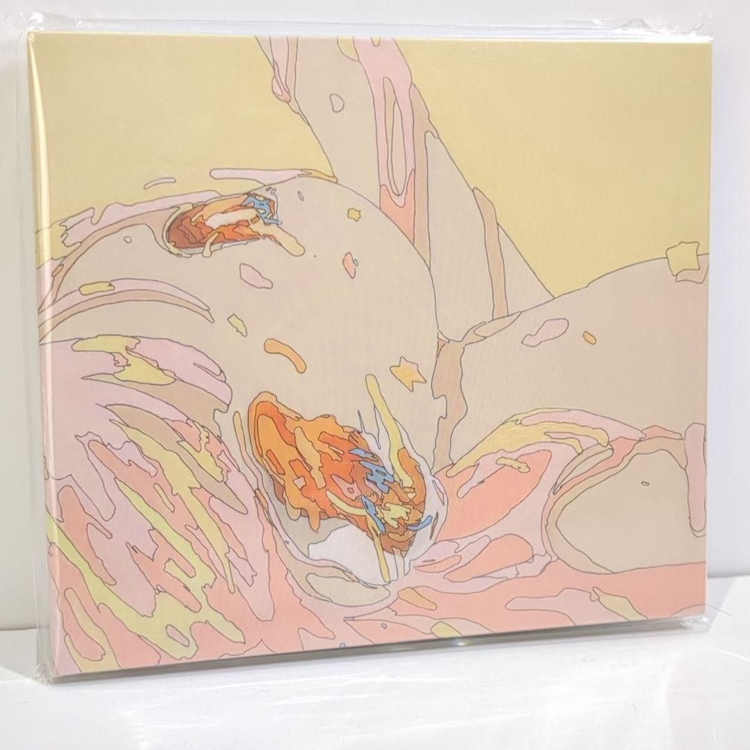 未開封 サニーサイドへようこそ 笹川真生 ボカロP 特典CD 同人 音楽 CD