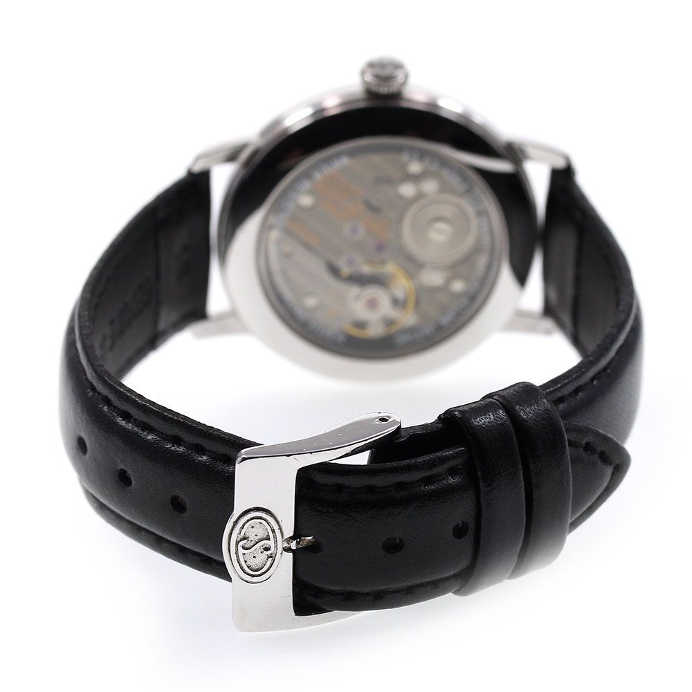 オリエント ORIENT EG04-C0 オリエントスター ロイヤル パワーリザーブ