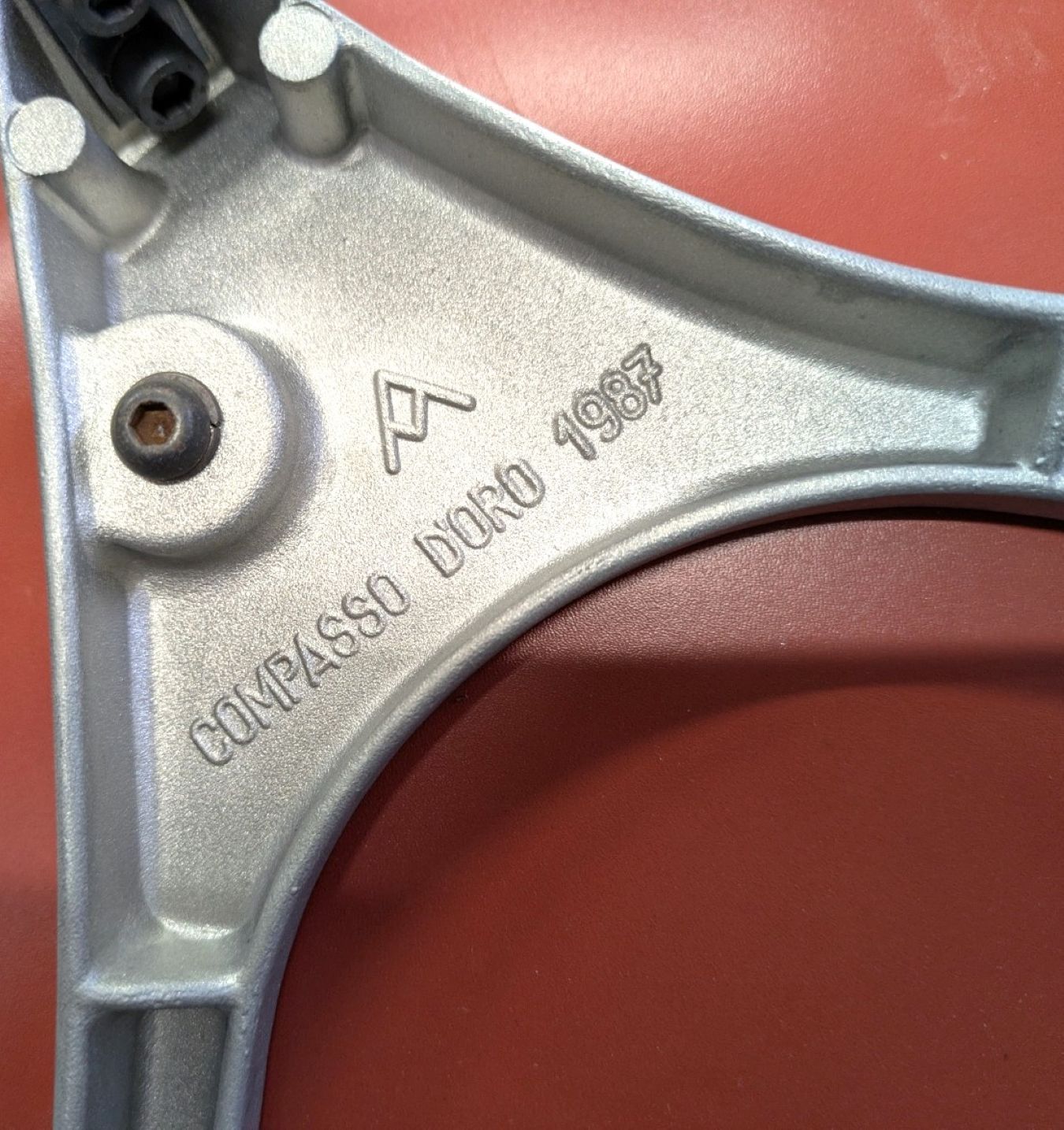 zanotta（ザノッタ）「TONIETTA（トニエッタ） Tonietta | トニエッタ チェア by Enzo Mari | Zanotta | Generate Design