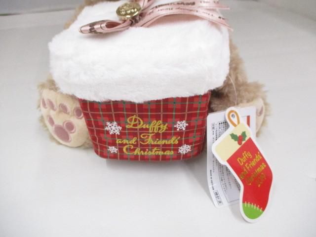 ディズニー シェリーメイ クリスマス 2019 プレゼントボックス ぬいぐるみ タグ付き USTAUSTRALIA_COM_AU