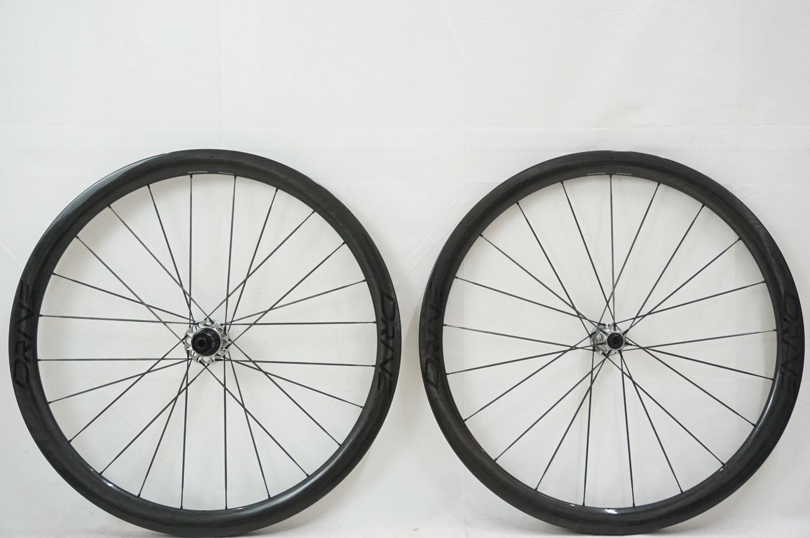 ELITEWHEELS 「エリートホイール」 DRIVE 40D シマノ 10-12速 ホイール