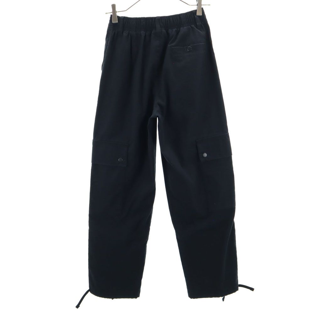 エアジョーダン ルーズフィット カーゴパンツ XS ブラック AIR