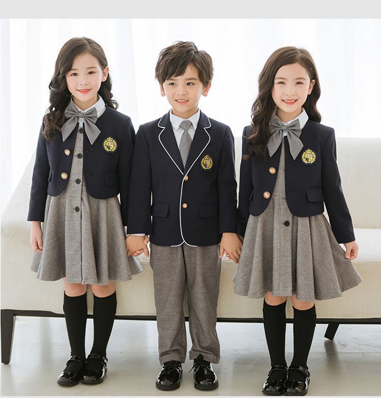 卒業式 女の子 スーツ 入学式 スーツ 女の子 卒園式 子供 スーツ キッズ フォーマ ワンピース キッズスーツ セレモニー 女の子 ワンピース 入学式 入園式 卒園 子供服 七五三 発表会 キッズ フォーマル スーツセット 5点セットguohao01