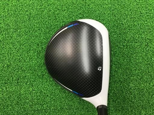 中古】 テーラーメイド SIM2 MAX 3W レフティ USA フェアウェイ