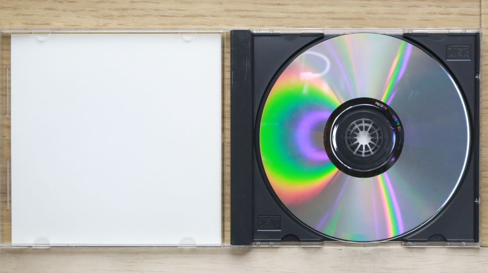 中古CD☆カラオケCD/□ KARAOKE.BOX Vol.8 1. 【PGC078/++++++