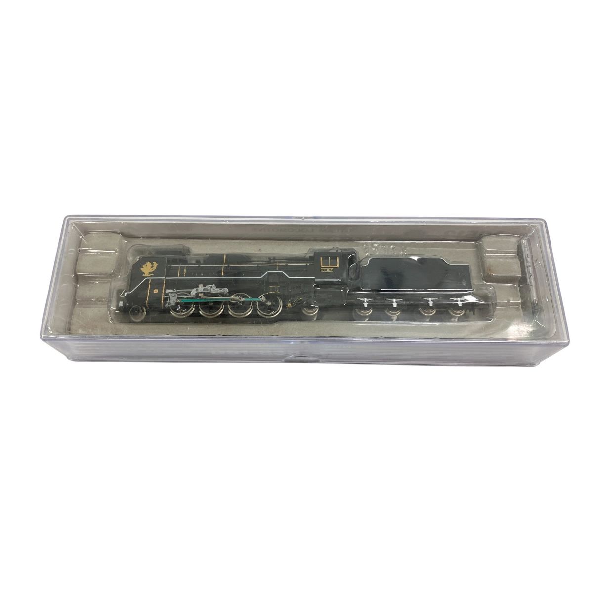 MICRO ACE