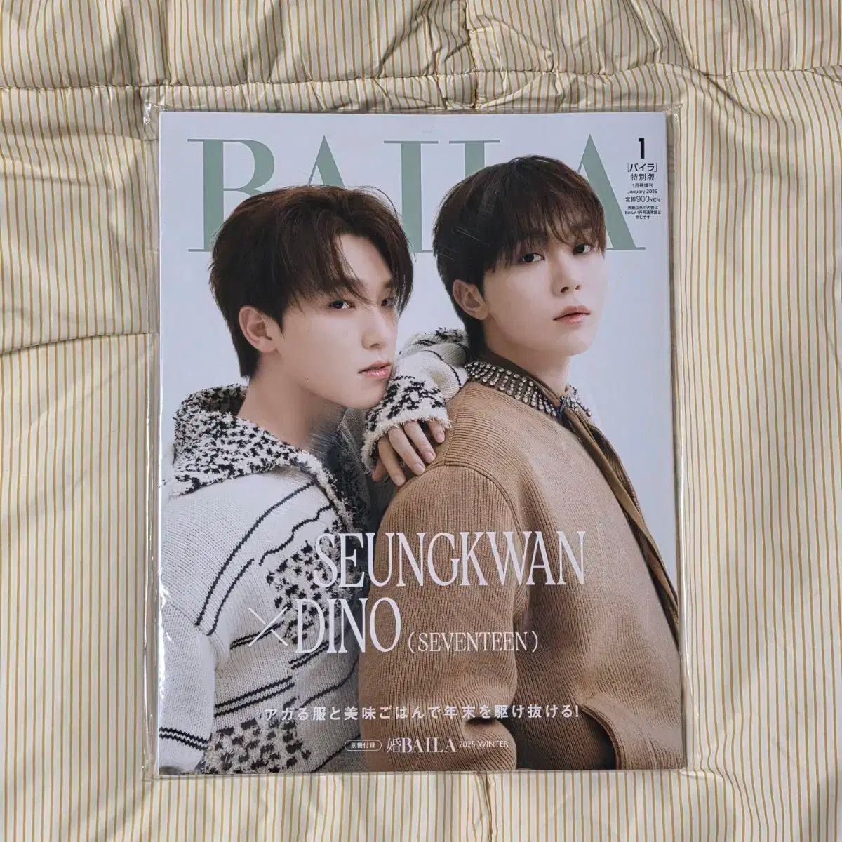 雷市場（ポンジャン）商品韓国直送】 ） SEVENTEEN(セブンティーン