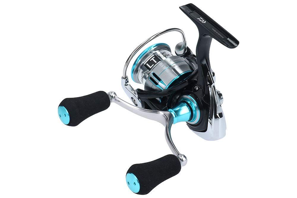 DAIWA(ダイワ)19エメラルダス LT2500S-H-DH ダイワ(DAIWA) 一般