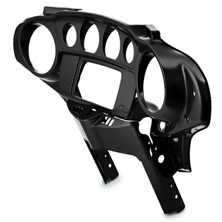 カラカラ　値下げ交渉⭕️さん専用 カラーマッチ インナーフェアリングキット ウィキッドレッド 2014年