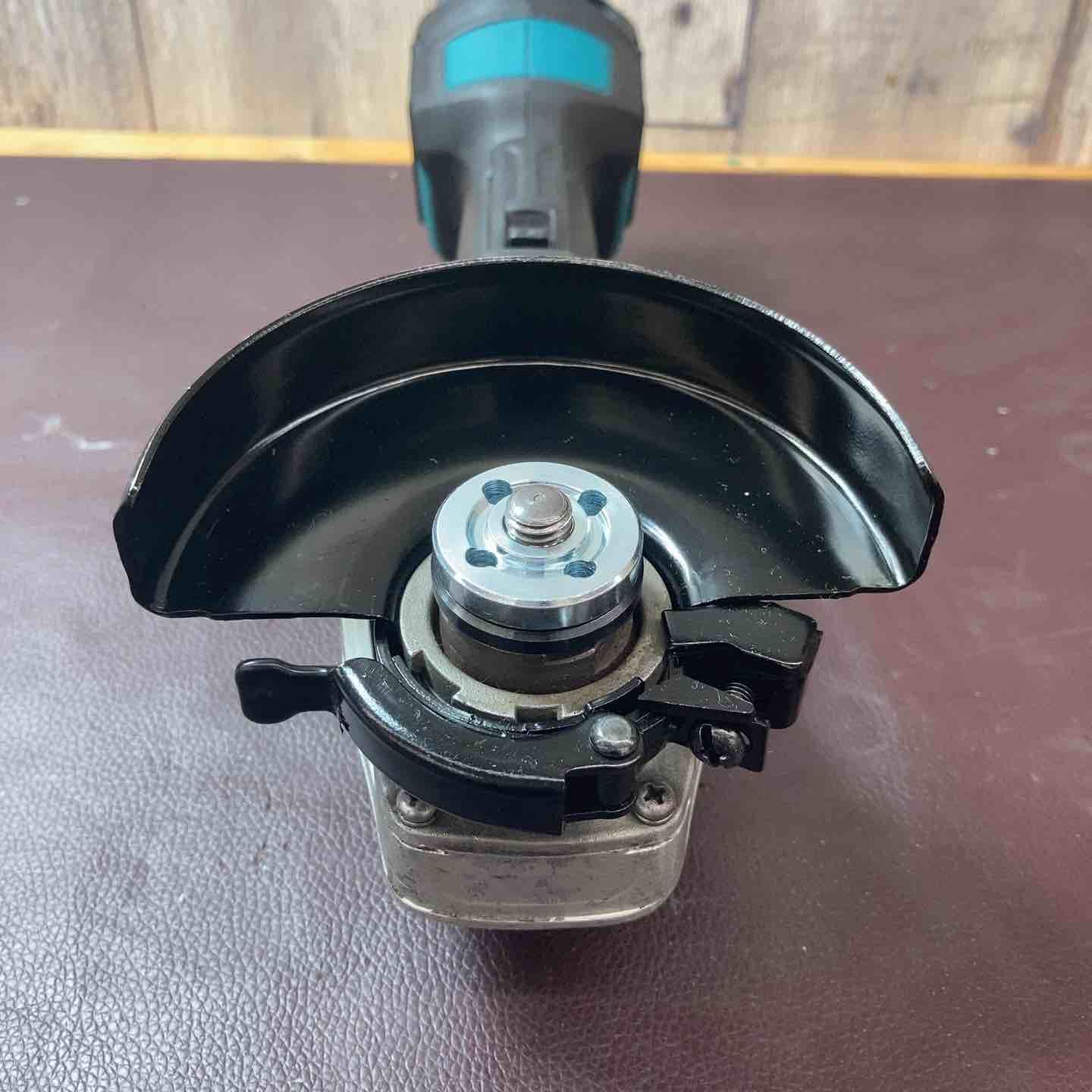 品 マキタ makita 18V 100mmコードレスディスクグラインダ GA408DZ 東大和店