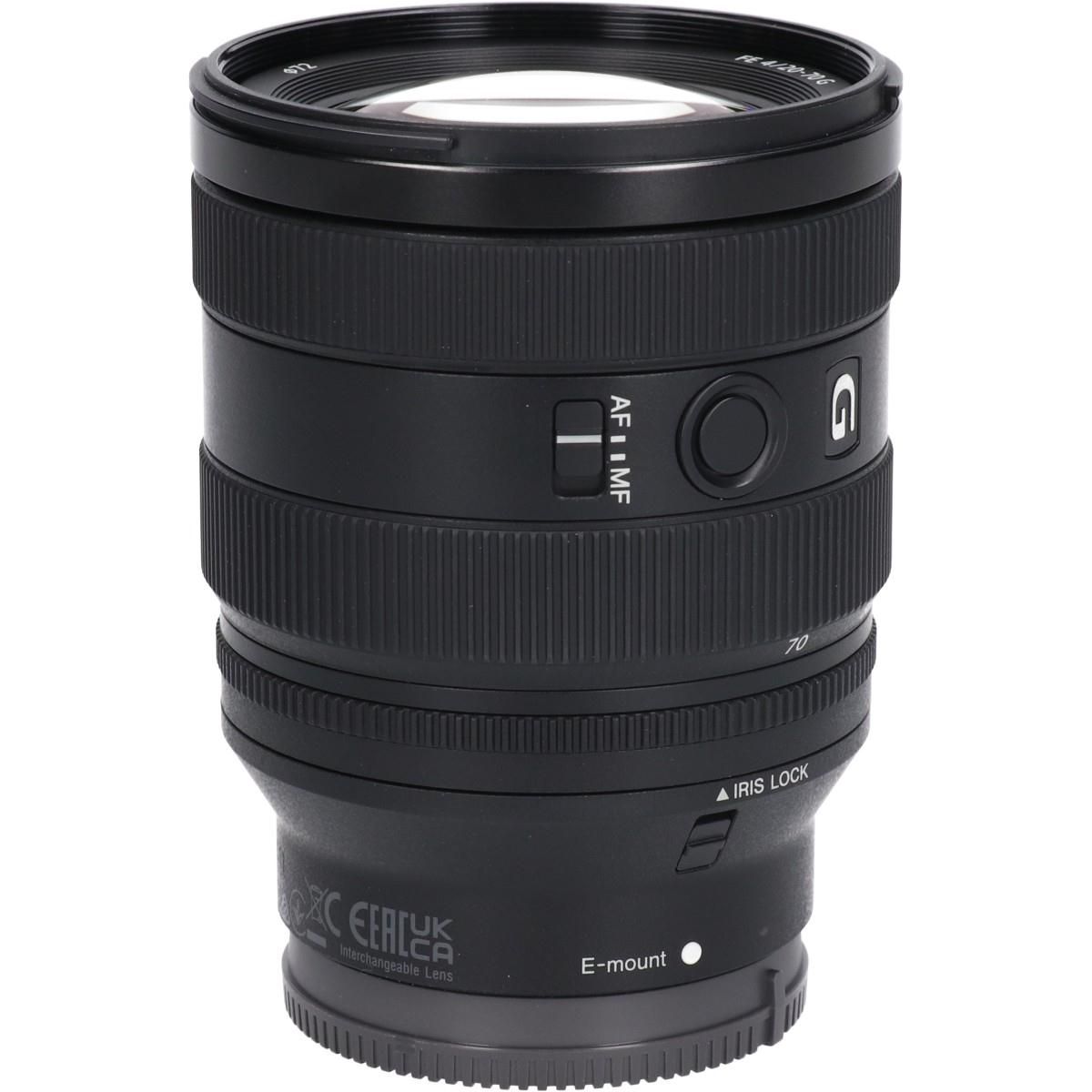 ７０ｍｍ Ｆ４Ｇ