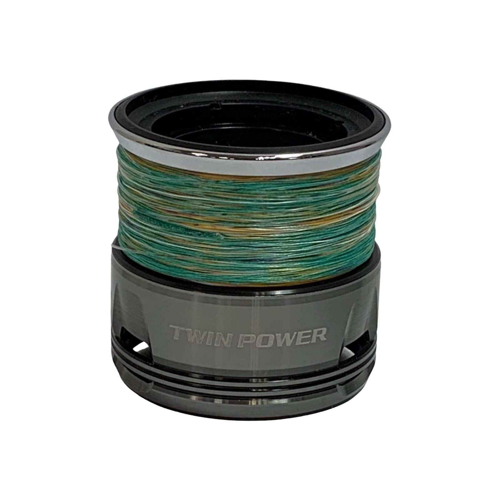 SHIMANO シマノ 24ツインパワーC3000MHG スプール - メルカリ