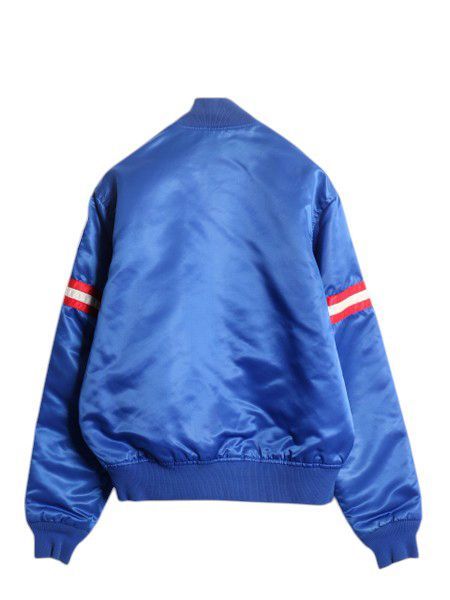 極美品90s USA製 Swingster NFL シカゴベアーズ スタジャンM 美品