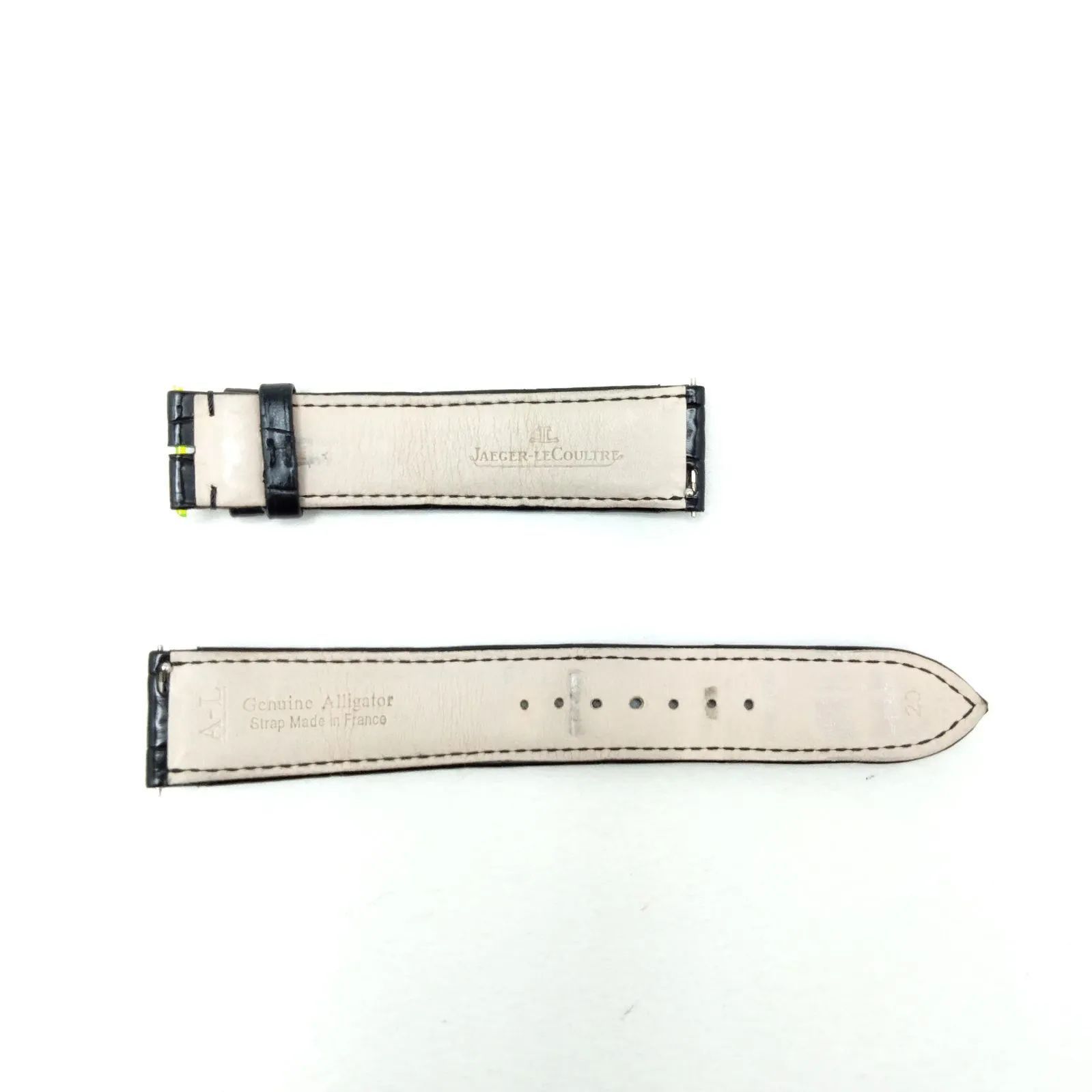 ✨JAEGER LECOULTRE ✨ジャガールクルト レベルソ アリゲーター