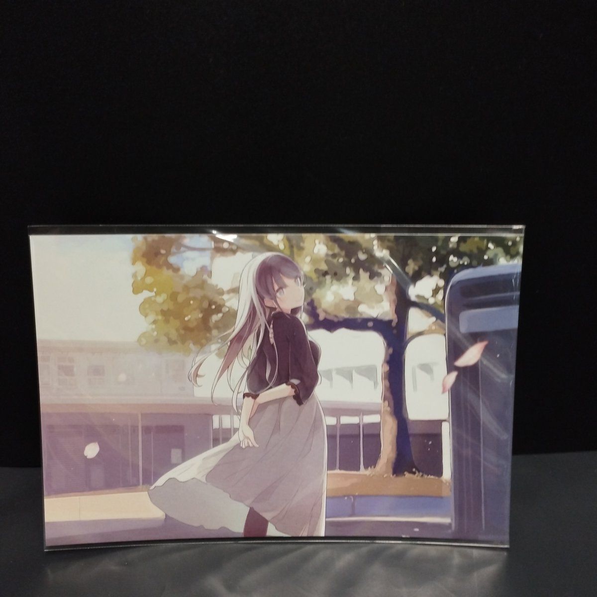 D21347]青春ブタ野郎シリーズ 桜島麻衣 バースデー記念グッズセット 