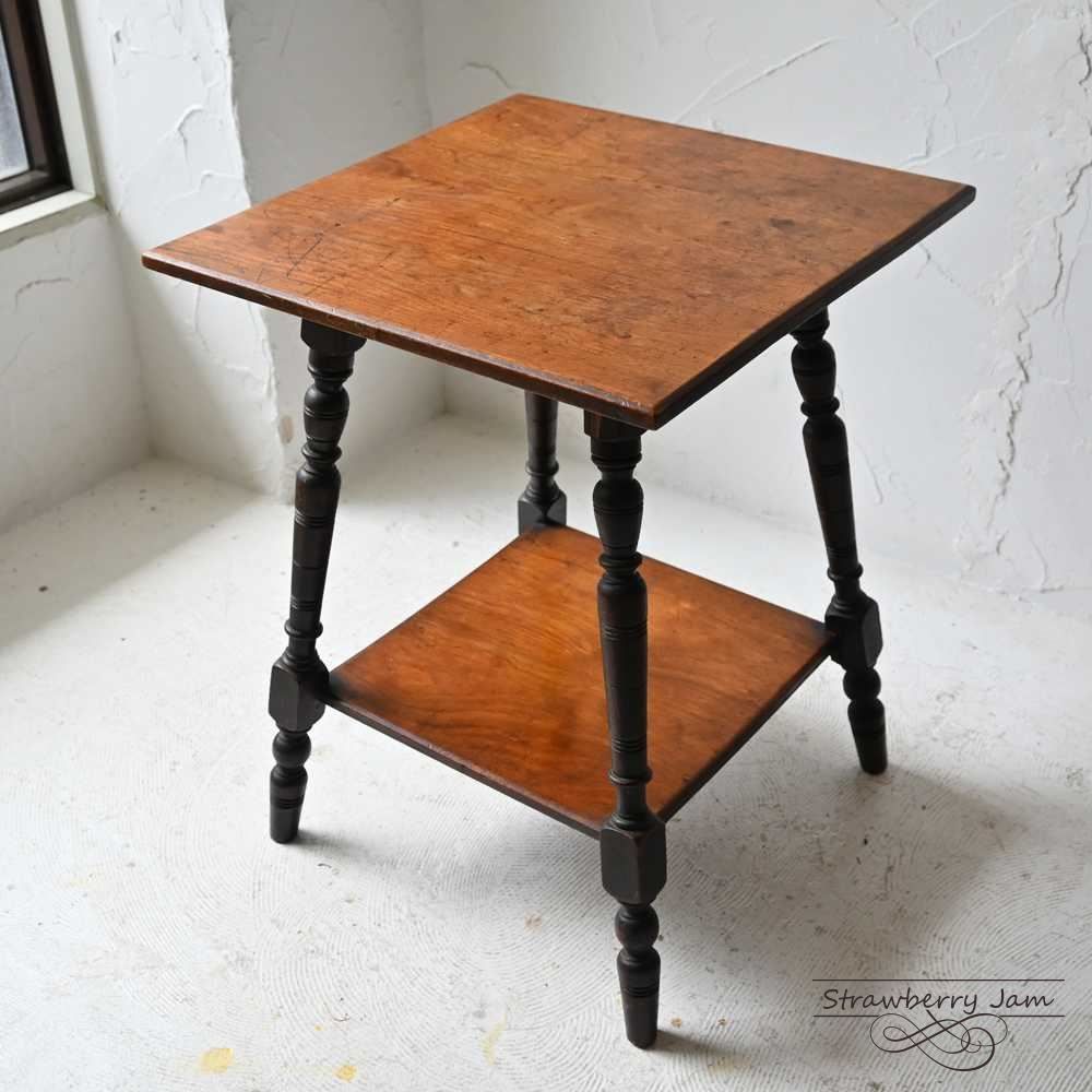アンティーク 家具 オケージョナルテーブル 1930年頃 英国 029A 【公式