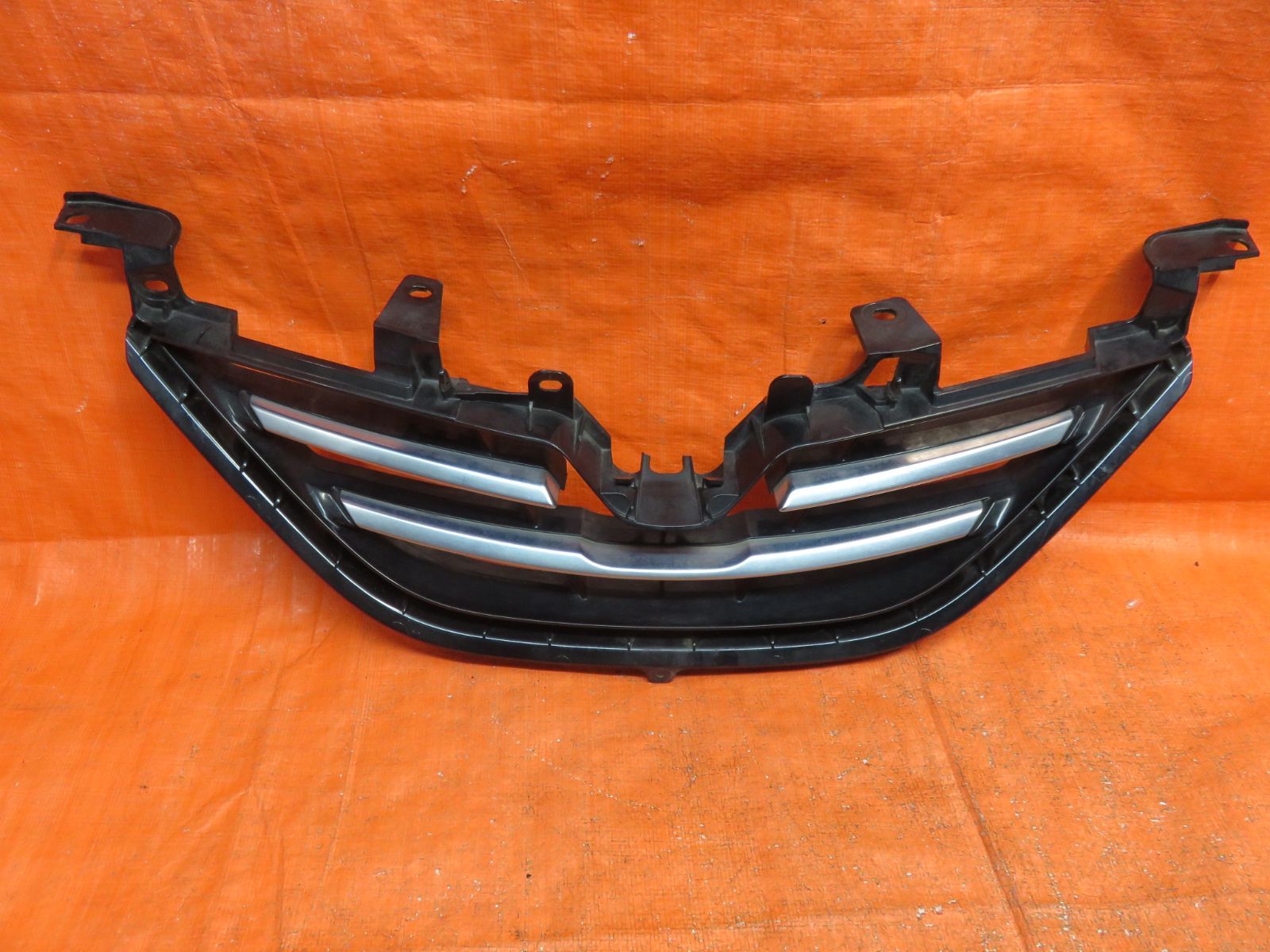 エスティマ AHR20W フロントグリル 64196 正規 品